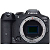 Фотоаппарат Canon EOS R7 Body Black, Русское меню CAN-112